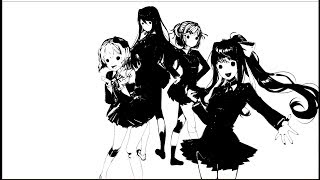 友人にやれと言われたのでドキドキ文芸部を実況プレイ７ おかしくなってきた世界