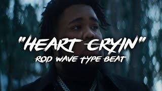 [FREE] Rod Wave x NBA Youngboy 2021 Type Beat |Heart Cryin|@AyePeewee