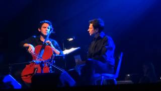 Mark Llewelyn Evans "Myfanwy"