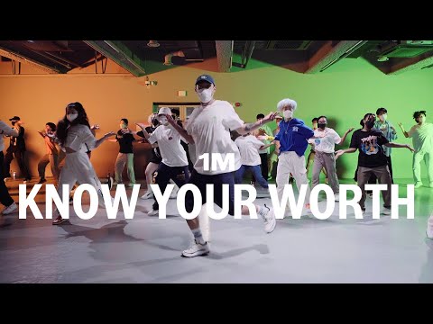 Khalid, Disclosure - Know Your Worth ft. Davido, Tems / Learner’s Class