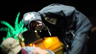 Smoke DZA - Less Smoking, More Rapping (Official Music Video)