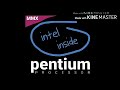 Intel Inside Logos