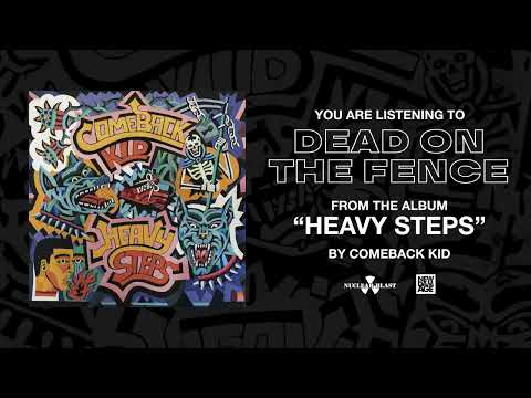 Video thumbnail for Dead on the Fence