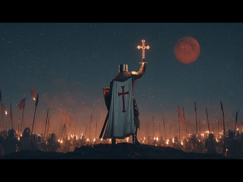 For God and Europe | The Templar Battle Chant