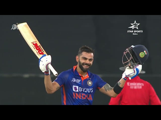 5 batters with most hundreds in international cricket ft. Virat Kohli