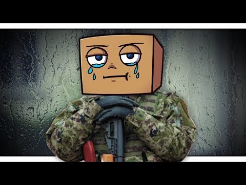 Warzone Moments that keep me from ending it all