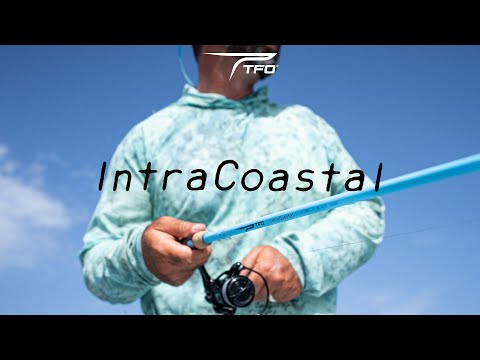 NEW TO TFO | INTRACOASTAL INSHORE Series