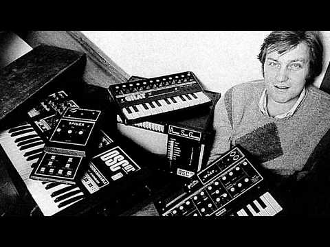 Inside: Novation's Innovative Instrument Laboratory (Electronic Beats TV)