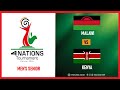LIVE: MALAWI Vs KENYA II 23rd March 2024 II www.kbc.co.ke