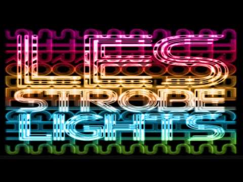 Les Strobelights - How Does It Feel (Buku Remix)