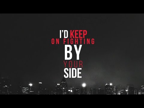 FooR x OHKAY - Barricades (Lyric Video)