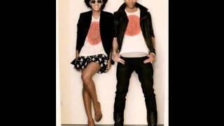 Solange &quot;Left Side Drive&quot; - New Music 2011 -