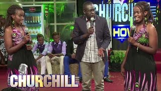 The Identical Family: Churchill Show