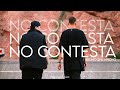 No Contesta - Bruno SNL ft. Nvcho