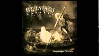 Hetairoi - Acogidos por Caronte (Album Full)