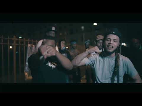 Sano Johndoe  x Dilly Da Diver - motivated ( Official Music Video )