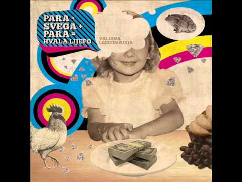 Validna legitimacija - Naša pjesma