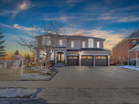 For Sale - 79 Latania Blvd, Brampton, ON L6P 1X6