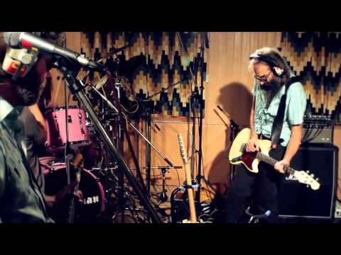 Grinderman - Kitchenette (RAK Sessions)