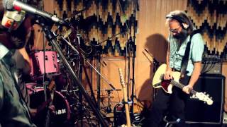 Grinderman - Kitchenette (RAK Sessions)