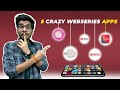 Top 5 Apps For FREE Web Series Movies Freekaamaal Webseries Movies Freemovies Offers