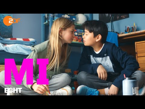 Voll das süße Pärchen?! 😻 - ECHT Staffel 2 - Clip 39