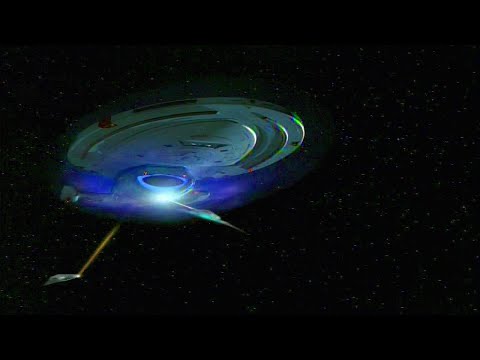 Star Trek - Battle for Voyager