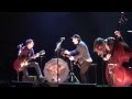 Needtobreathe- Slumber- HD- Tennessee Theatre- Knoxville, TN 4/4/13