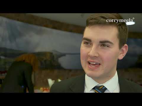 Learning from US Civil Rights -Overview Film, Corrymeela