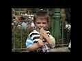 Rumbly In My Tumbly Disneyland Fun