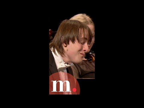 Break time with Daniil Trifonov #Short #Chopin #Trifonov