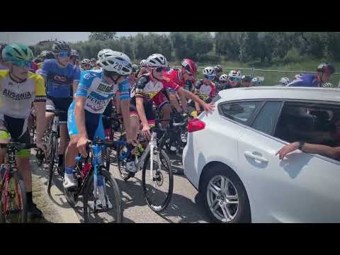 Cavaion e Veronese, domenica 15 maggio 2022