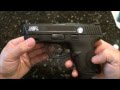 Smith and Wesson M&P 9c California Compliant ...