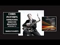 Chris Potter's Improvised Solo on Relativity IV: "Simultaneity"