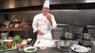 Blanching and Peeling Tomatoes - Video 2