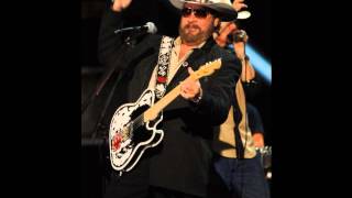 Hank Williams jr. &quot;Wild Weekend&quot;