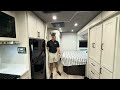 Check out this Video for a 2027 Renegade RV Villagio 25FWC(Stock #K14-0674)  for sale by The RV Shop, Inc. This unit is located in Baton Rouge, LA