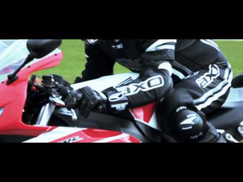 AXO: Superbike Time!