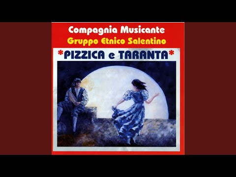 La ballata del brigante