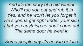 Ron Sexsmith - Parable Lyrics