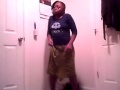 Dance Mapouka