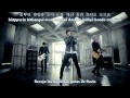 TRAX - Blind (창문) [Sub Español + Hangul + ...