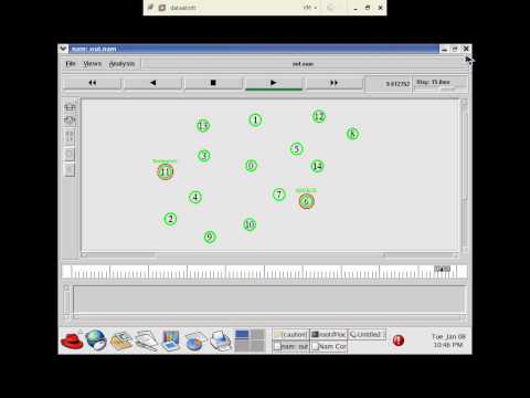 A Reliable Route Selection Scheme Based on Caution Zone and Nodes Arrival Angle