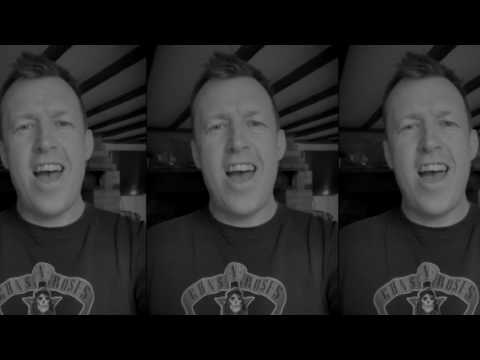 SRWA Staff - Wonderwall