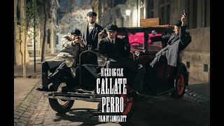 Callate Perro Lyrics English Translation