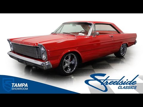 1965 Ford Galaxie (CC-1968800) for sale in Lutz, Florida