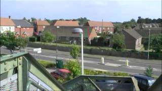 preview picture of video 'England - Wool (Dorset) - June 2010'