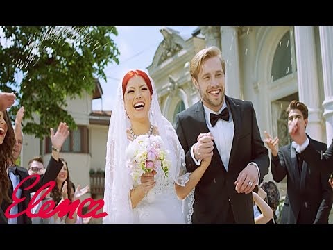 Elena feat. Glance - Mamma Mia (He's italiano) Official Video