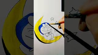 Download lagu Doraemon Tidur Di Bulan mp3
