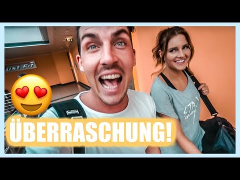 DAMIT HÄTTEN UNSERE MÜTTER NICHT GERECHNET! 😍😱| 25.06.2018 | Daily Maren & Tobi